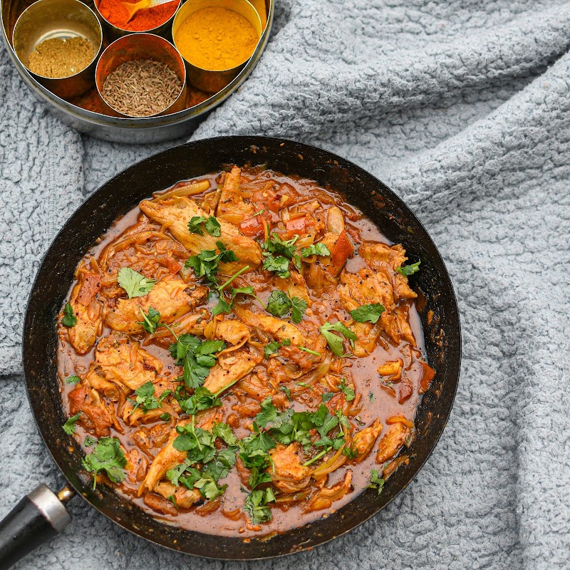 Maharaja Indian Cuisine photo 2