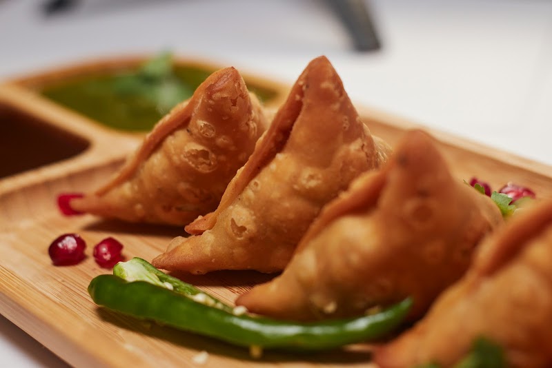 Maharaja Indian Cuisine photo 4