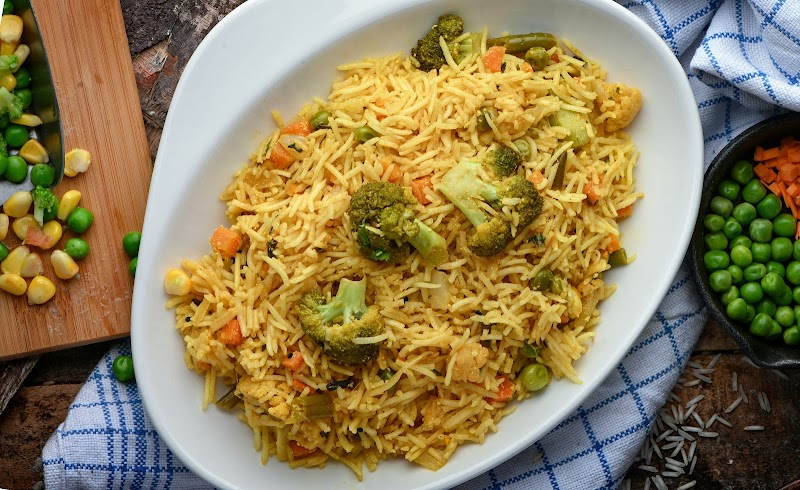 Maharaja Indian Cuisine photo 5