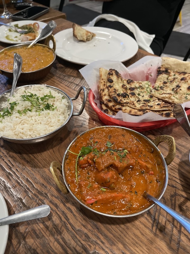 Maharaja Indian Cuisine photo 3