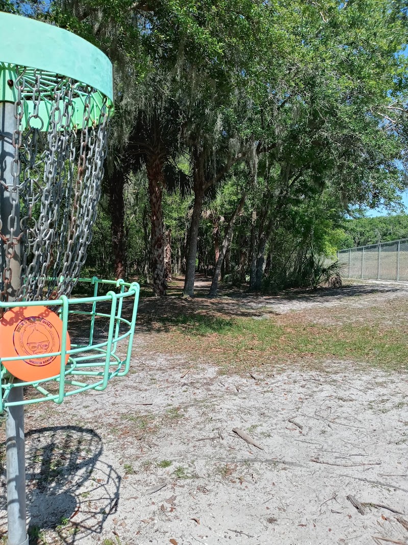 Hidden Oaks Disc Golf Course photo 3