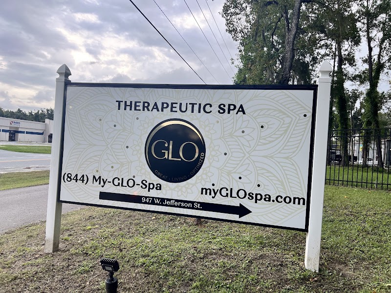 GLO Therapeutic Spa photo 2