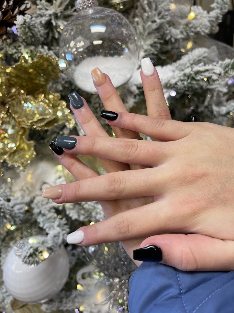 Bliss Nail Spa photo 5