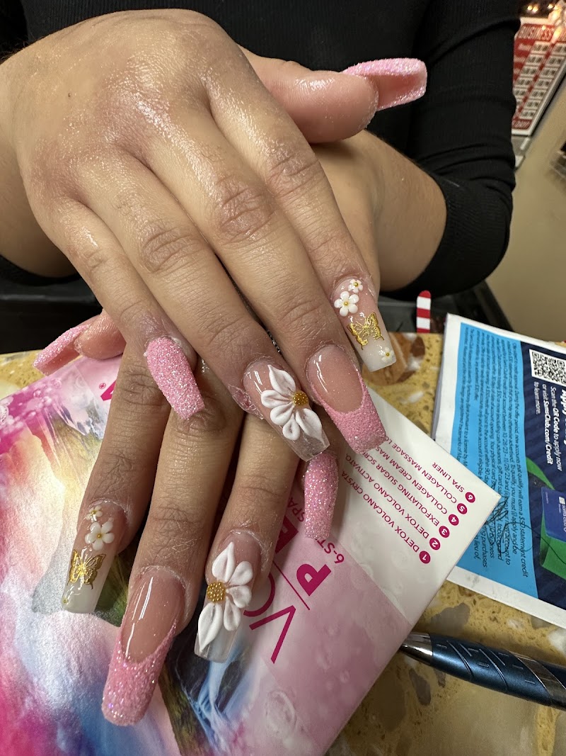 Bliss Nail Spa photo 3