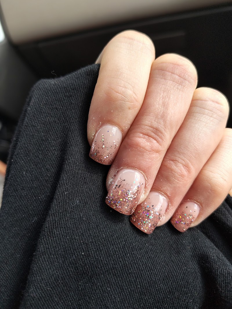 Bliss Nail Spa photo 4