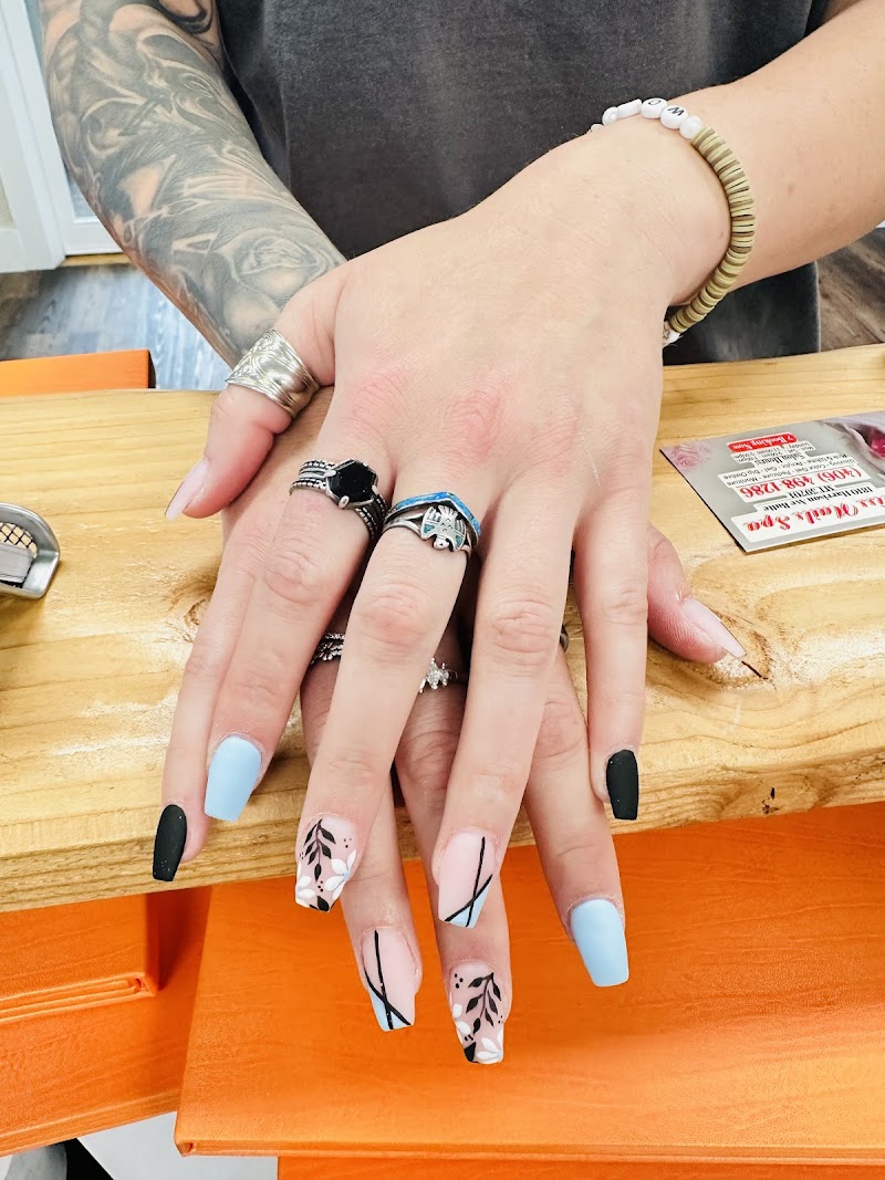 Bliss Nail Spa photo 2