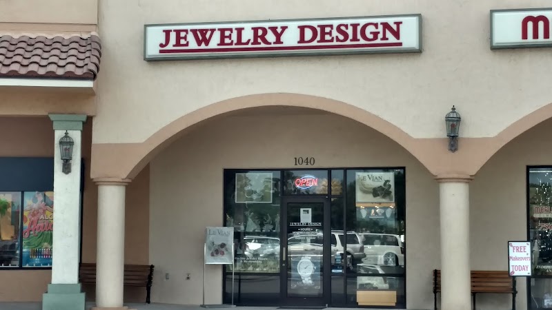Photo of Jewelry Design