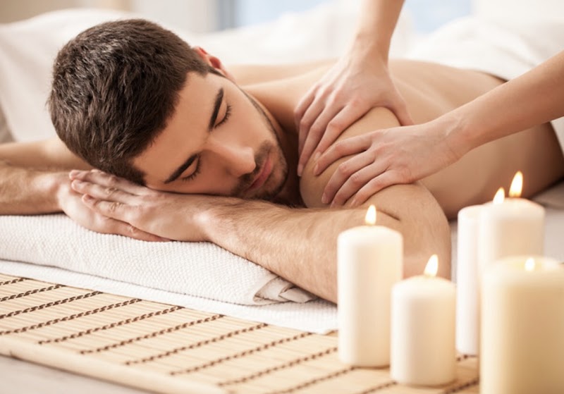 Photo of J&S Massage SPA