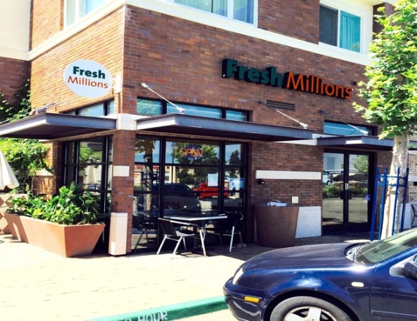 Photo of Fresh Millions Restaurant