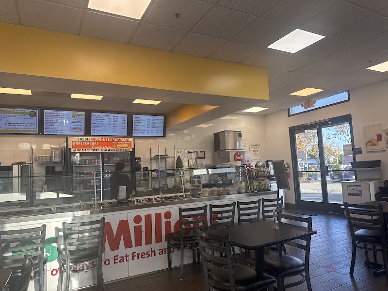 Fresh Millions Restaurant photo 4
