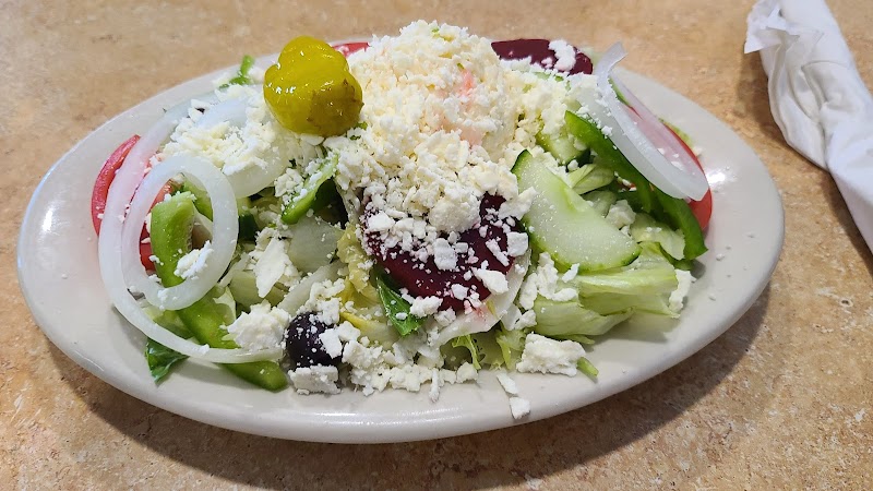 Athens Restaurant photo 2