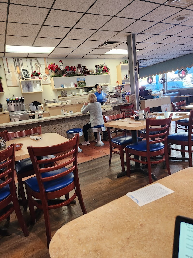 Athens Restaurant photo 4