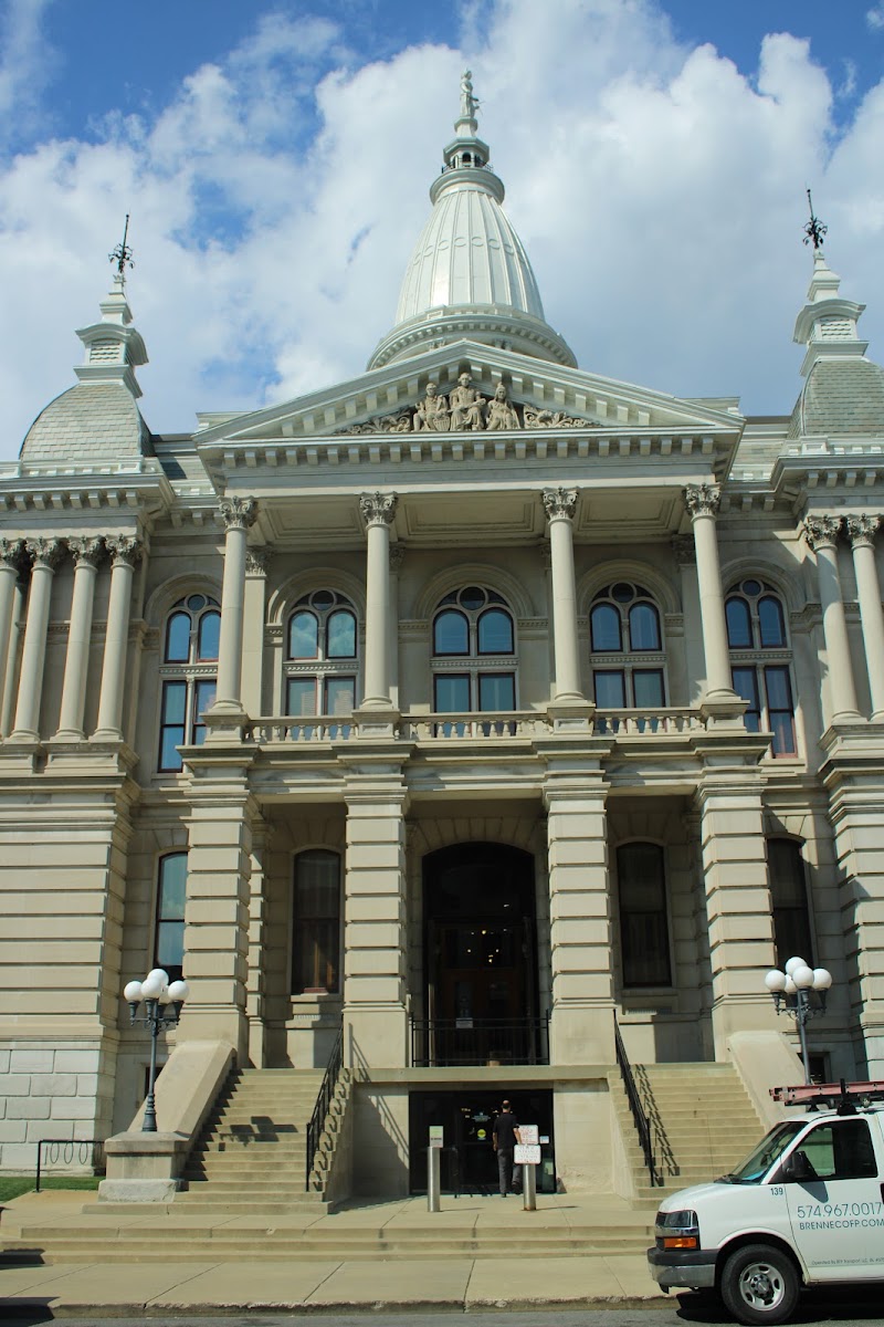 Tippecanoe Circuit Court photo 4