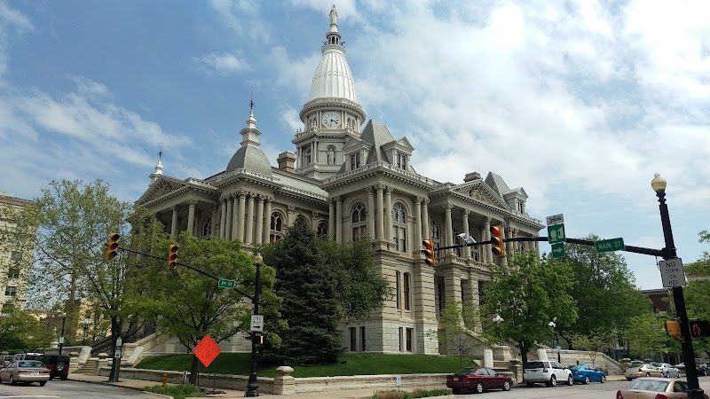Tippecanoe Circuit Court photo 5