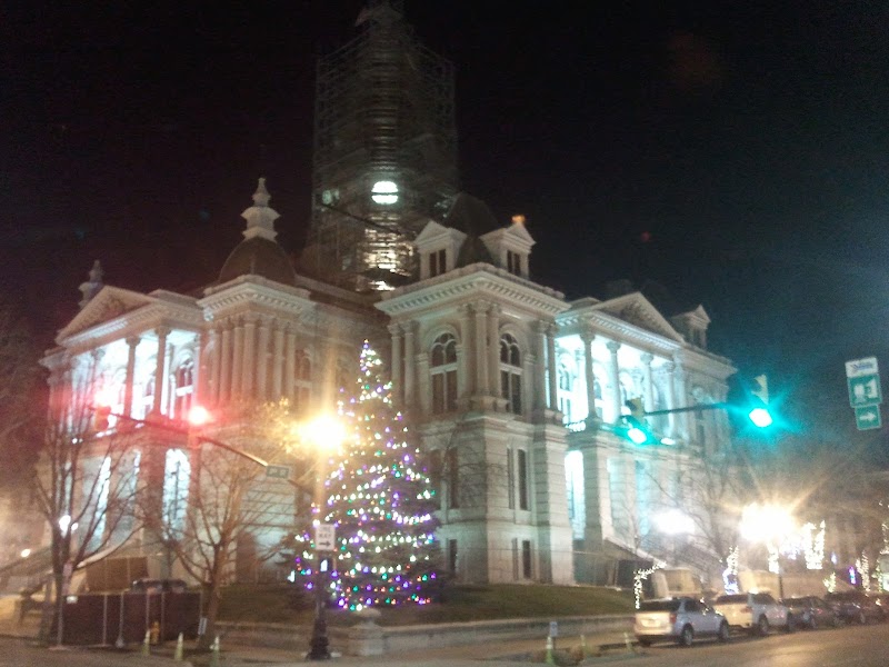 Tippecanoe Circuit Court photo 2