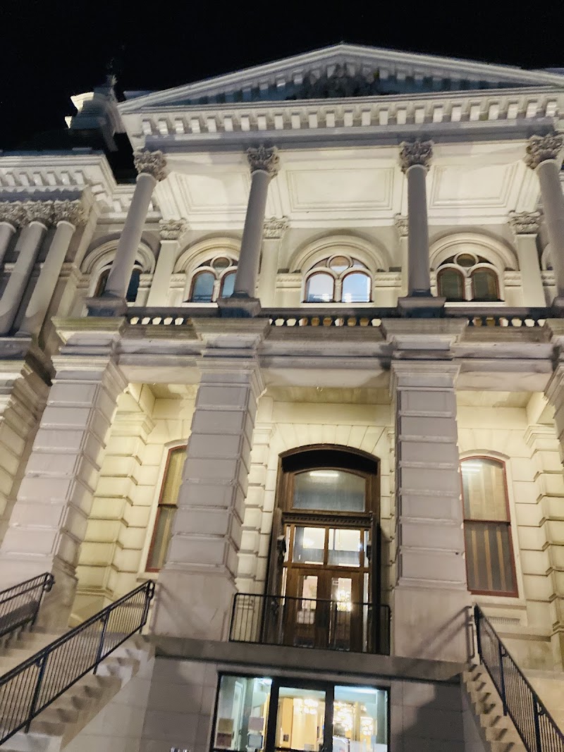 Tippecanoe Circuit Court photo 3