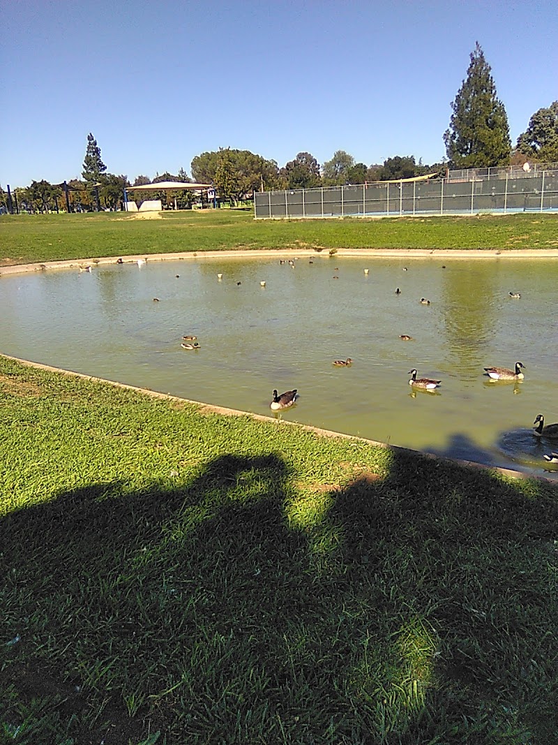 Morgan Hill Dog Park photo 3