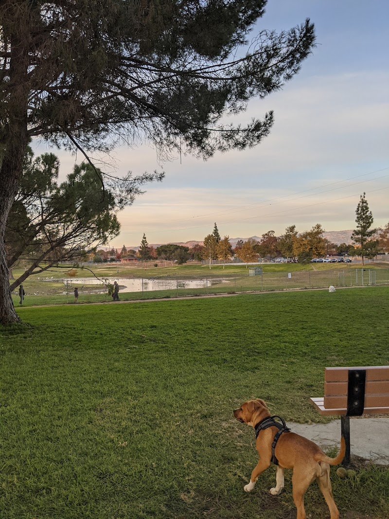 Morgan Hill Dog Park photo 2