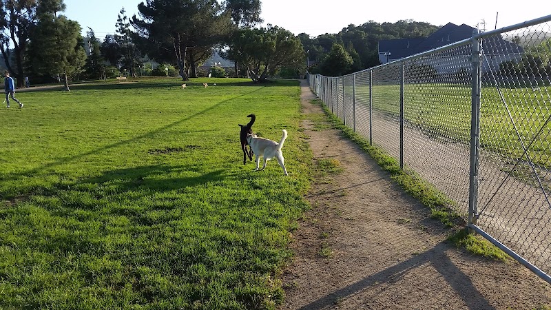 Morgan Hill Dog Park photo 4