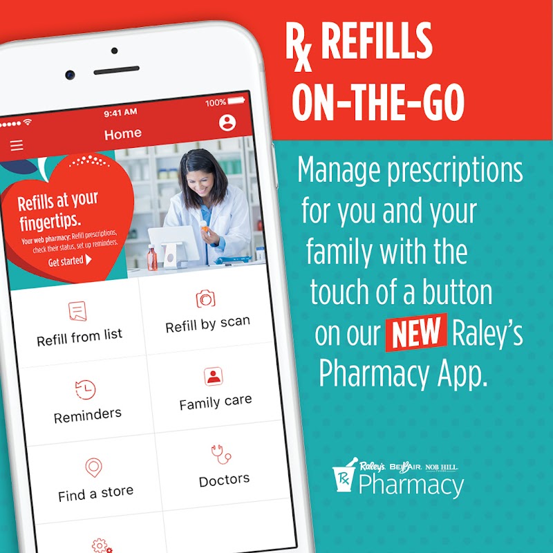 Raley's Pharmacy photo 2