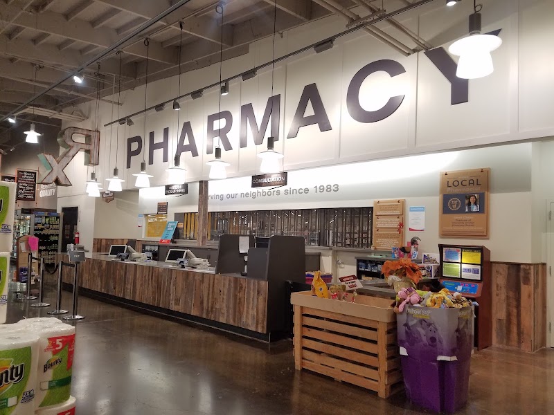 Photo of Raley's Pharmacy
