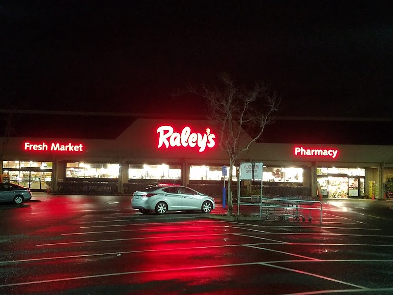 Photo of Raley's