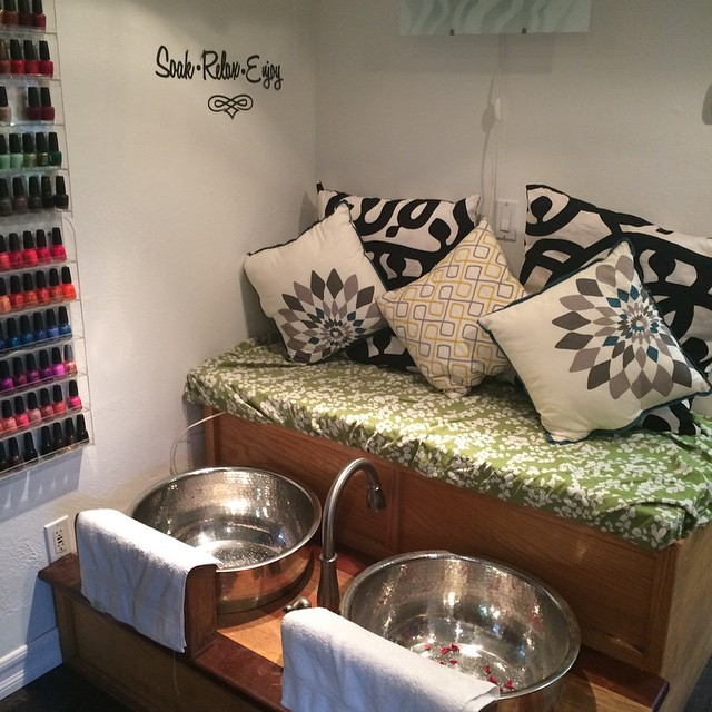 Photo of 360 Salon & Day Spa
