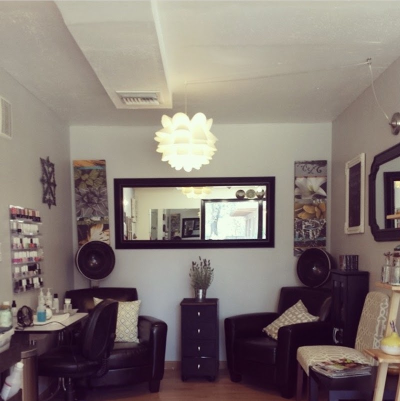 360 Salon & Day Spa photo 5