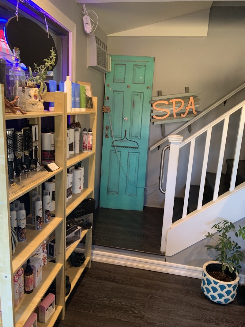 360 Salon & Day Spa photo 4