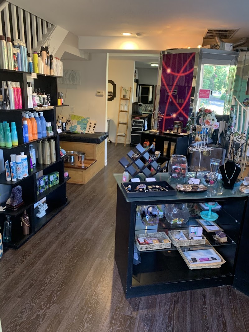 360 Salon & Day Spa photo 3
