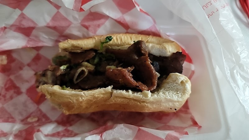 Louisiana Seafood 1 | Cajun • Vietnamese photo 2