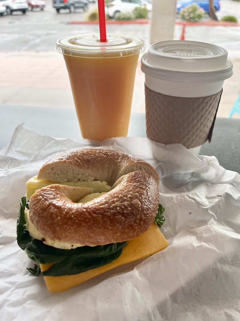 Back East Bagels photo 5