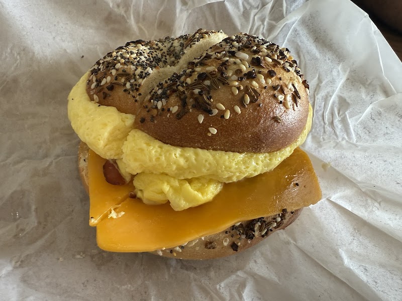 Back East Bagels photo 3
