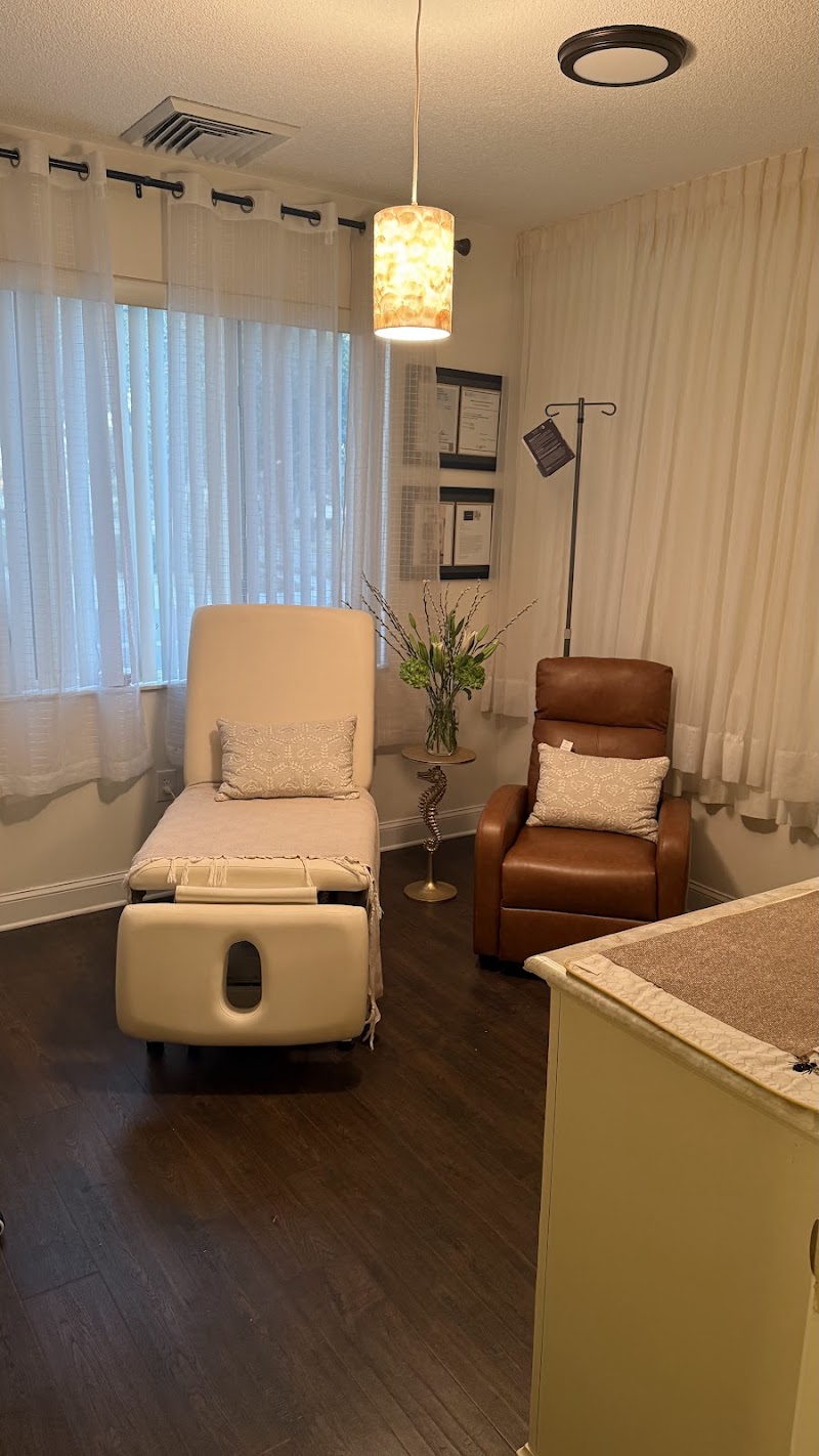 Photo of Olive & Honey Medspa