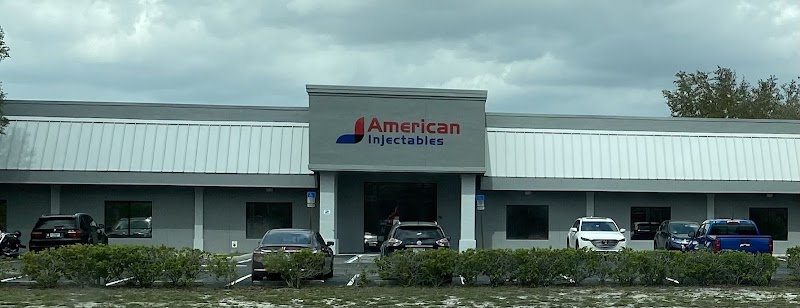 American Injectables photo 2
