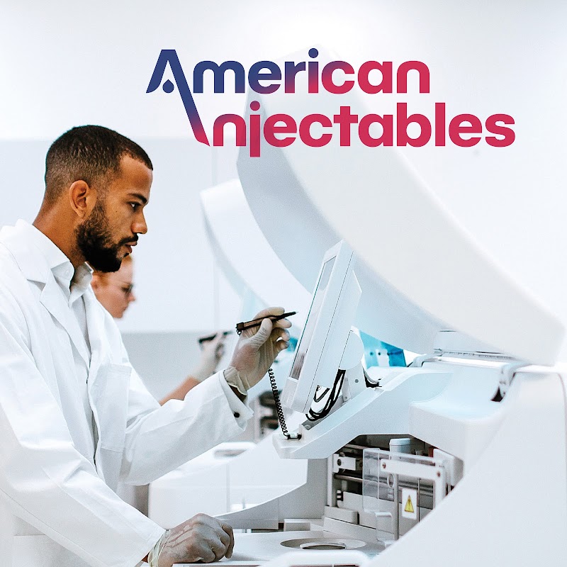 American Injectables photo 3