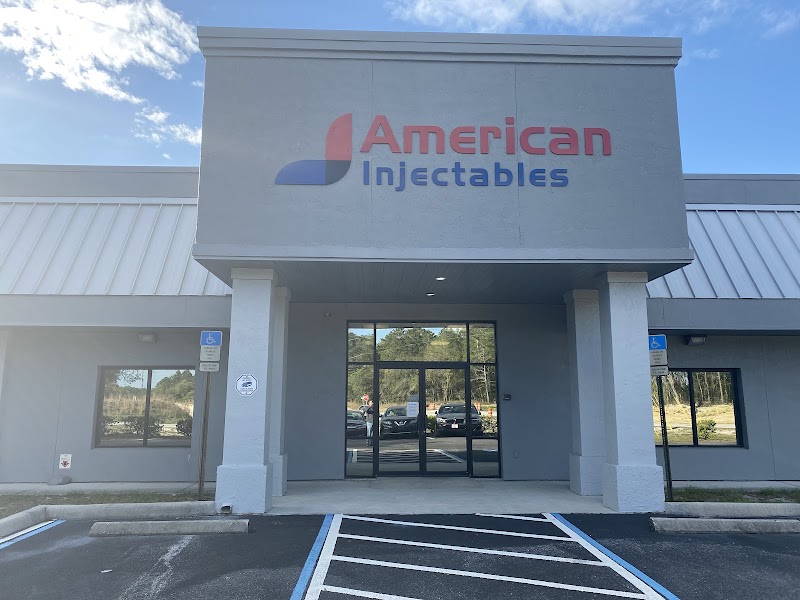 Photo of American Injectables