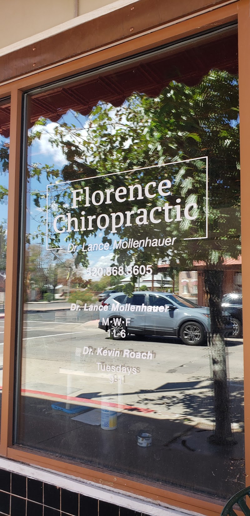 Photo of Florence Chiropractic