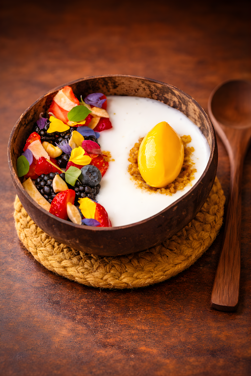 Feringhee Modern Indian Cuisine photo 2
