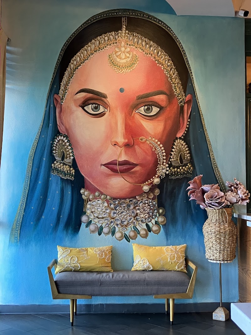 Feringhee Modern Indian Cuisine photo 4