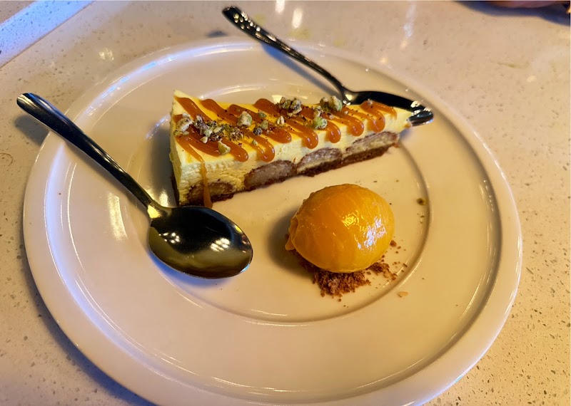 Feringhee Modern Indian Cuisine photo 3