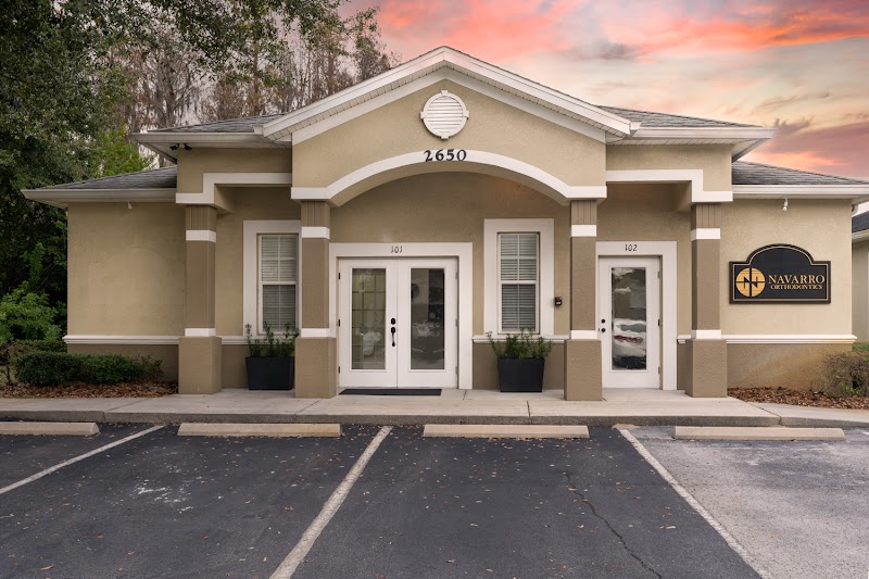 Navarro Orthodontics photo 3