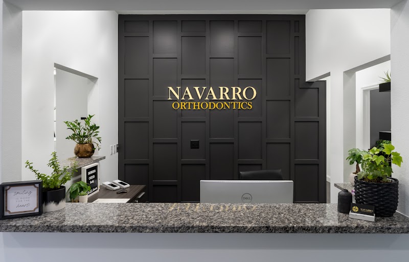 Navarro Orthodontics photo 2