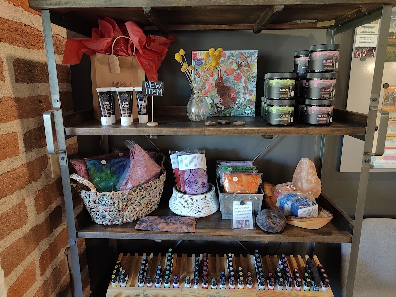 THE SHOP at Rooted Integrative Wellness photo 5