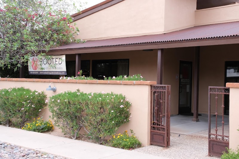 Photo of THE SHOP at Rooted Integrative Wellness