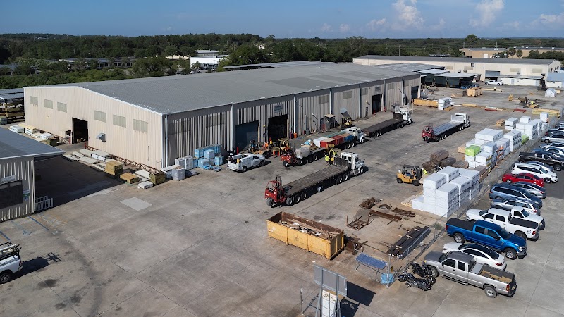 Photo of RoMac Building Supply