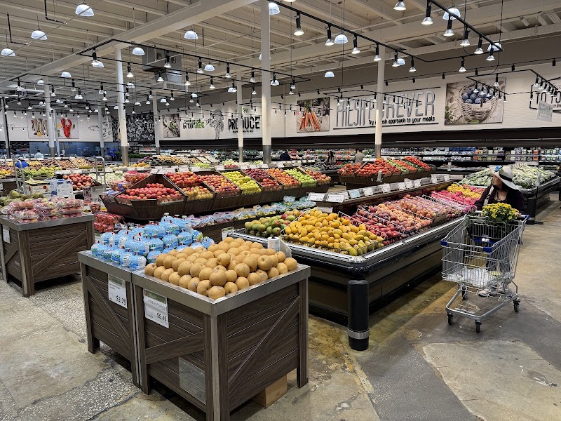 Lotte Plaza Market at Orlando photo 2