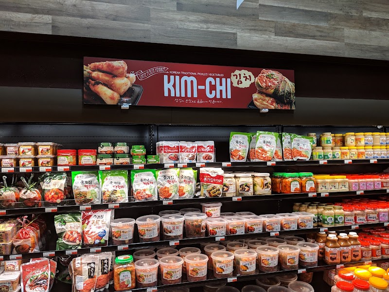 Lotte Plaza Market at Orlando photo 5