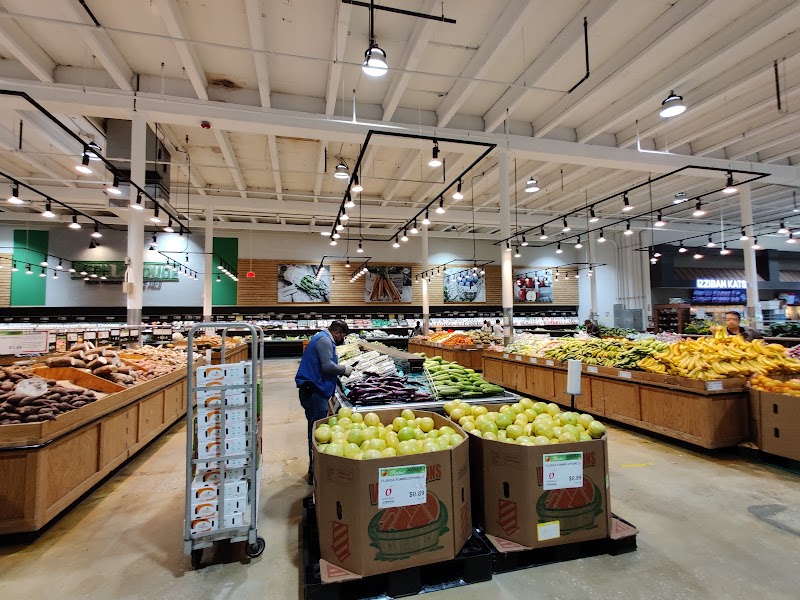 Lotte Plaza Market at Orlando photo 3