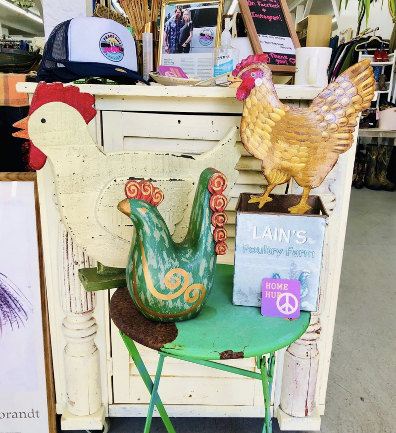 Home Hub photo 3